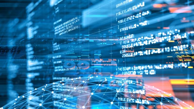 Linux基石:鄂伦春自治旗小程序开发公司的技术底座与发行版选择逻辑